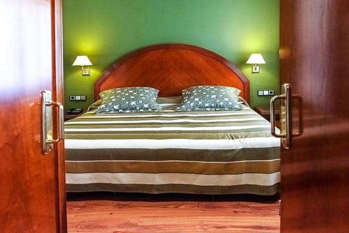Hotel Torremangana