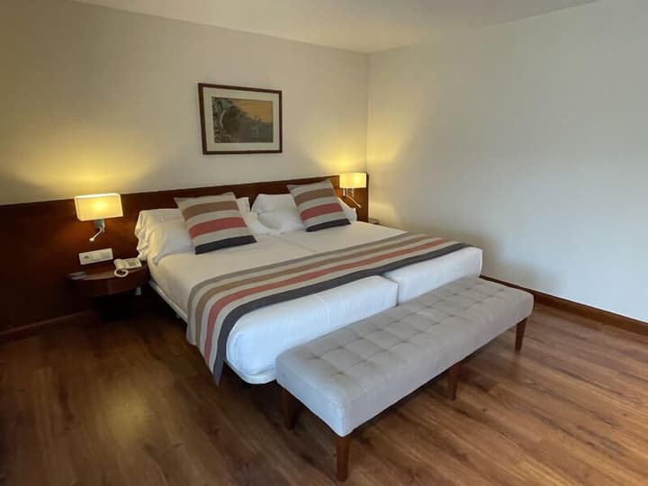 Hotel Torremangana