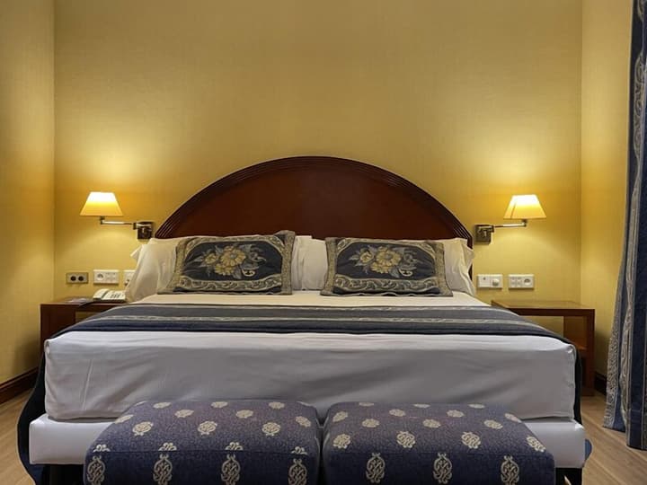 Hotel Torremangana