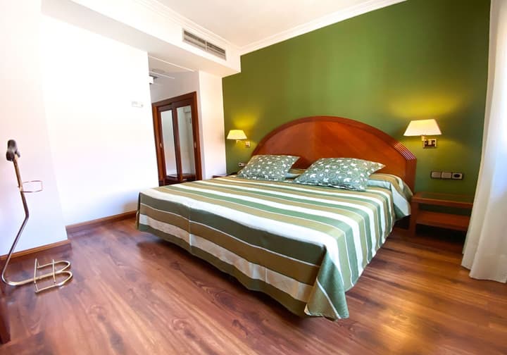 Hotel Torremangana