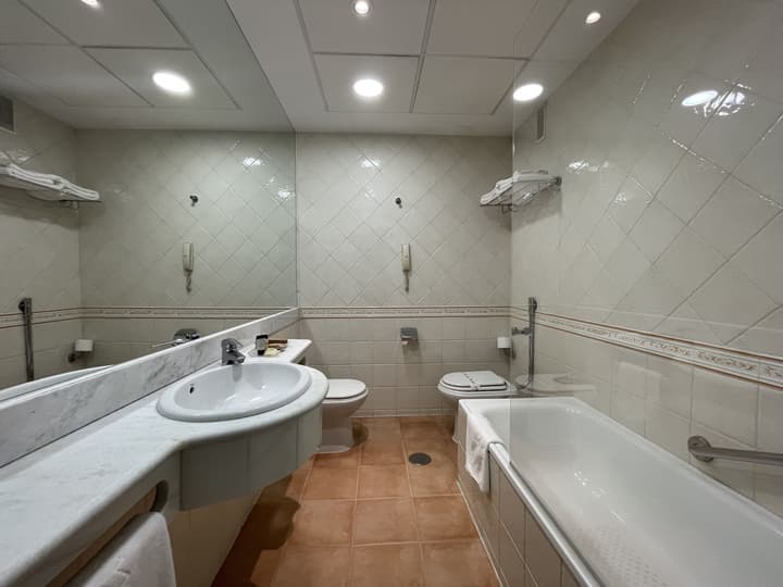 Hotel Torremangana