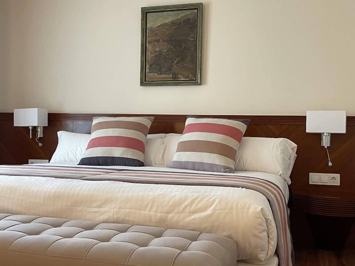 Hotel Torremangana