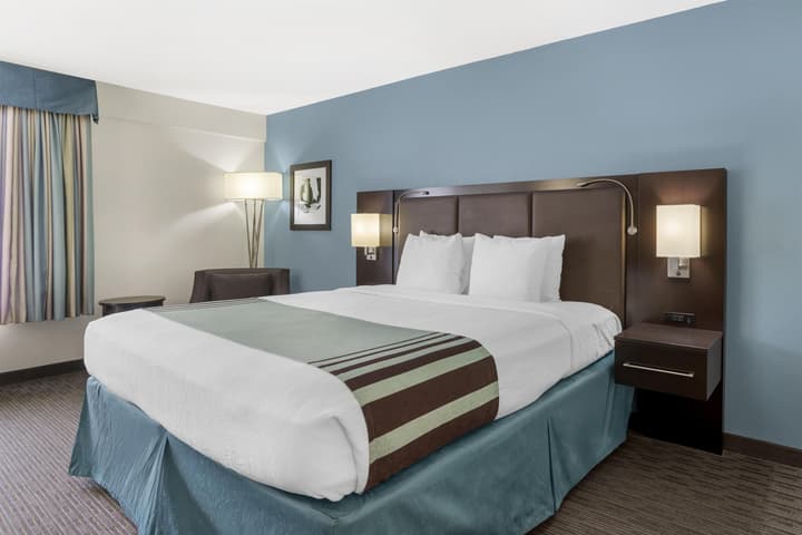Best Western Plus Tallahassee North Hotel