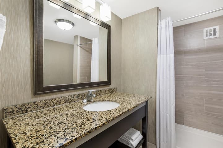 Best Western Plus Tallahassee North Hotel