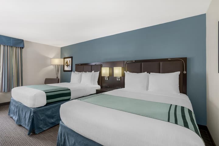 Best Western Plus Tallahassee North Hotel