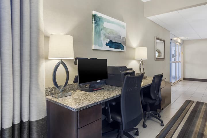 Best Western Plus Tallahassee North Hotel
