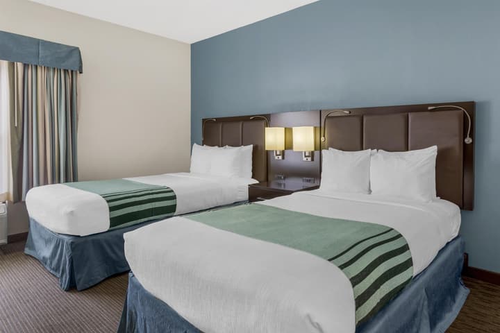 Best Western Plus Tallahassee North Hotel
