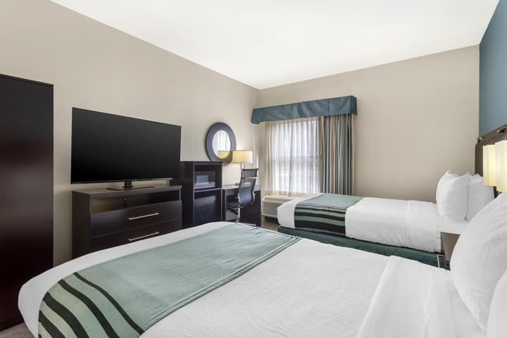 Best Western Plus Tallahassee North Hotel