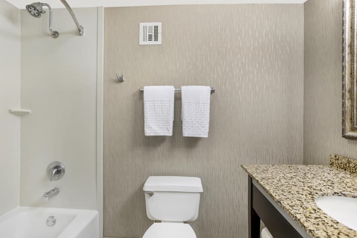 Best Western Plus Tallahassee North Hotel