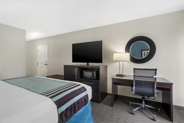 Best Western Plus Tallahassee North Hotel