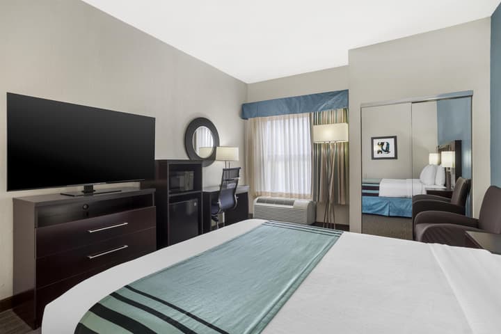 Best Western Plus Tallahassee North Hotel