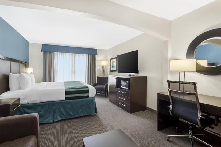 Best Western Plus Tallahassee North Hotel