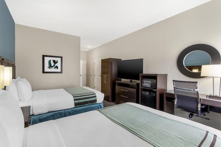 Best Western Plus Tallahassee North Hotel