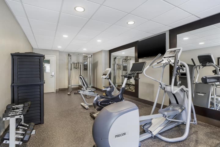 Best Western Plus Tallahassee North Hotel