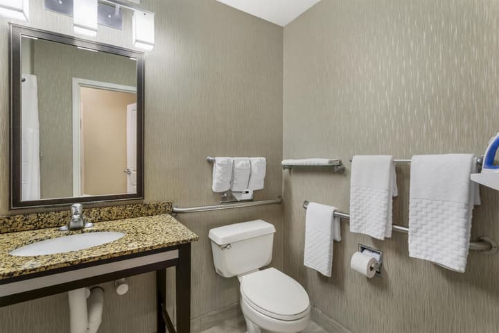 Best Western Plus Tallahassee North Hotel