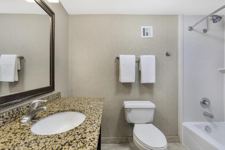 Best Western Plus Tallahassee North Hotel