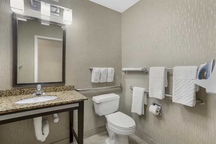 Best Western Plus Tallahassee North Hotel