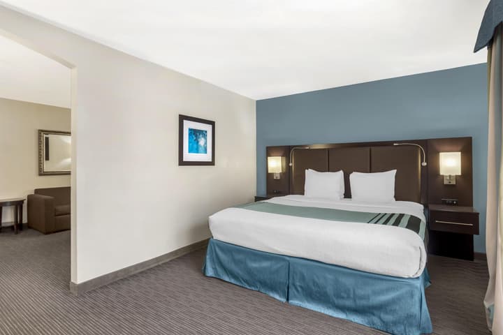 Best Western Plus Tallahassee North Hotel