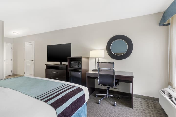 Best Western Plus Tallahassee North Hotel