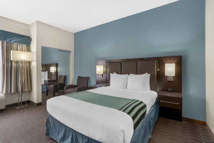 Best Western Plus Tallahassee North Hotel