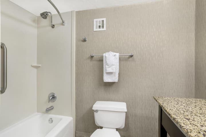 Best Western Plus Tallahassee North Hotel