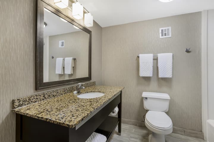 Best Western Plus Tallahassee North Hotel