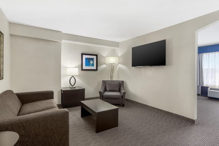 Best Western Plus Tallahassee North Hotel