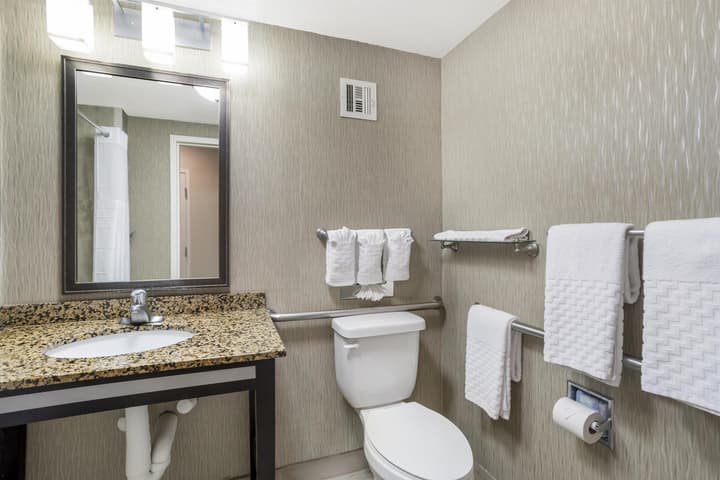 Best Western Plus Tallahassee North Hotel