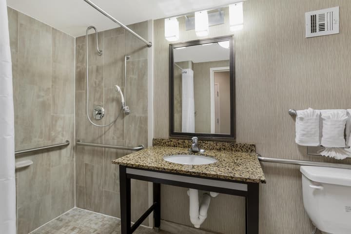 Best Western Plus Tallahassee North Hotel
