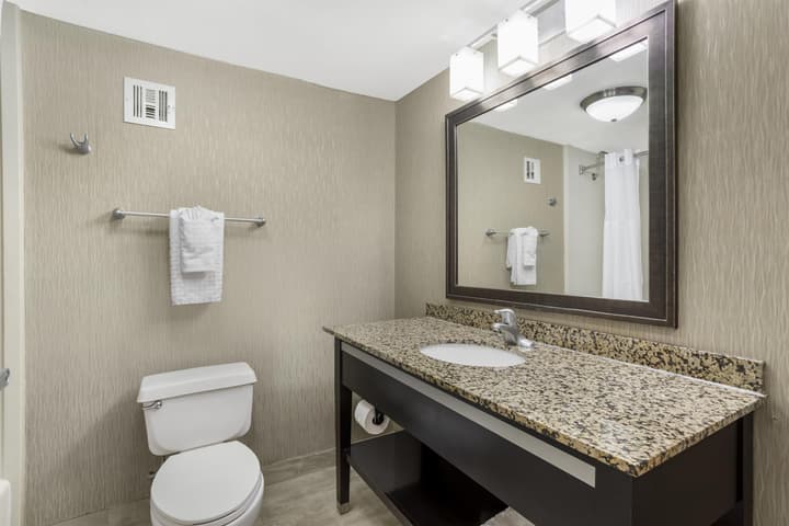 Best Western Plus Tallahassee North Hotel