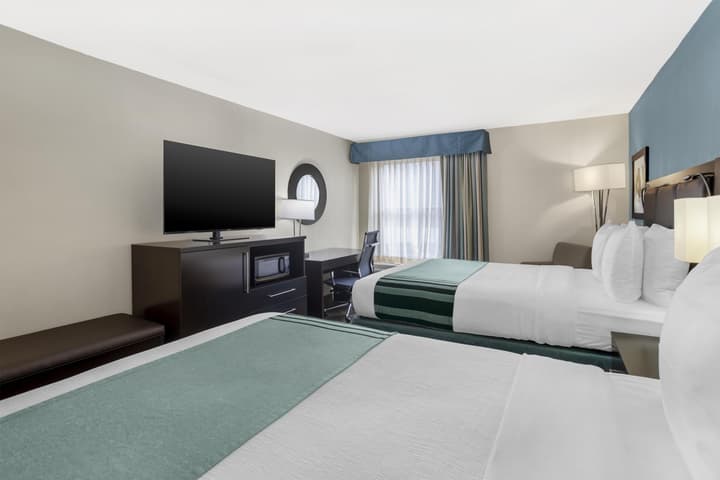 Best Western Plus Tallahassee North Hotel