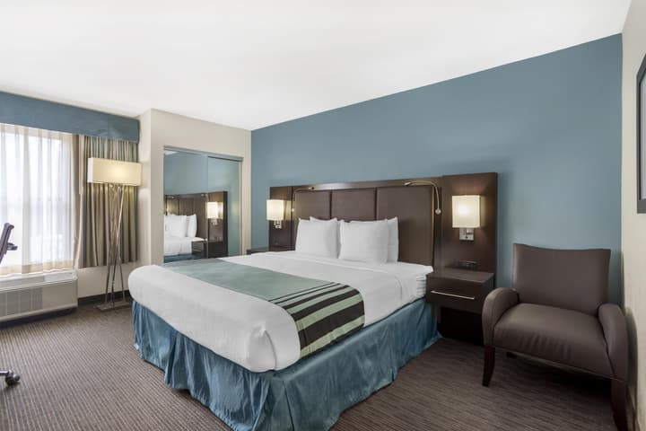 Best Western Plus Tallahassee North Hotel