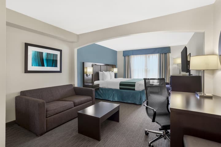 Best Western Plus Tallahassee North Hotel