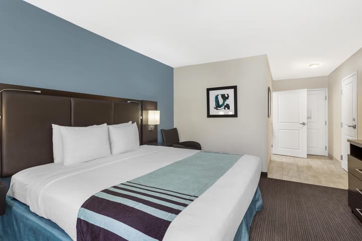 Best Western Plus Tallahassee North Hotel