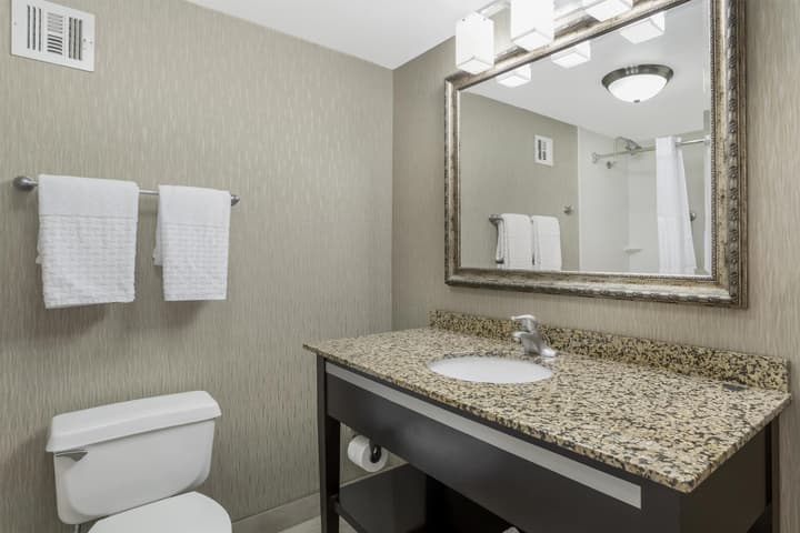 Best Western Plus Tallahassee North Hotel