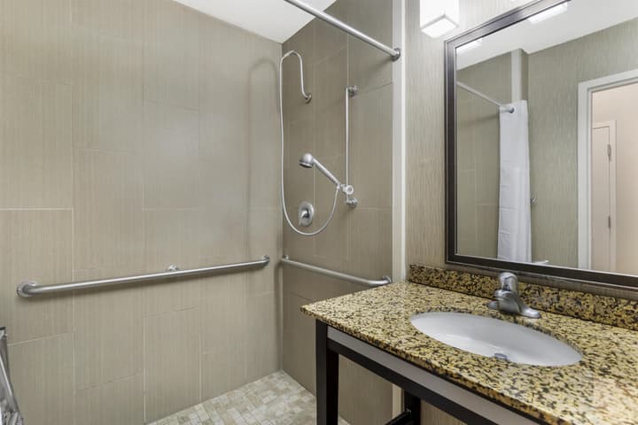 Best Western Plus Tallahassee North Hotel