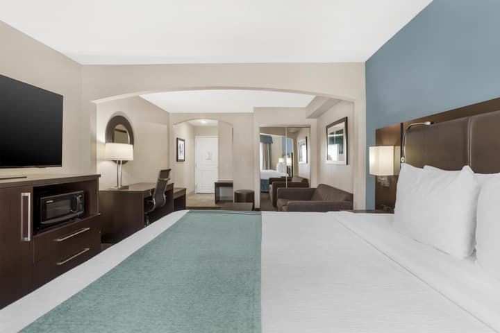 Best Western Plus Tallahassee North Hotel