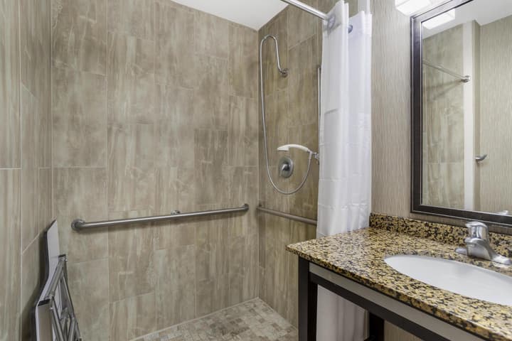Best Western Plus Tallahassee North Hotel