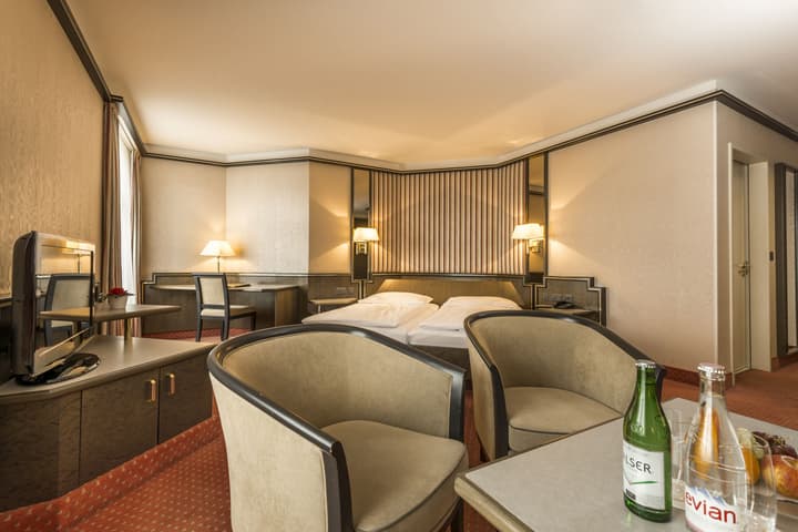 Hotel Monopol