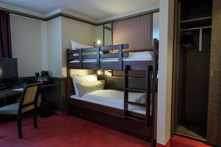 Hotel Monopol