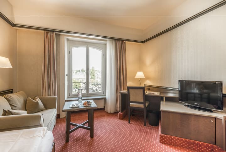 Hotel Monopol