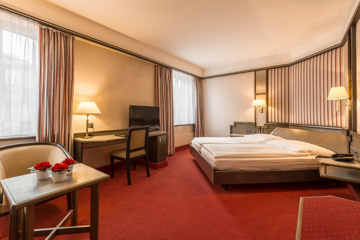 Hotel Monopol