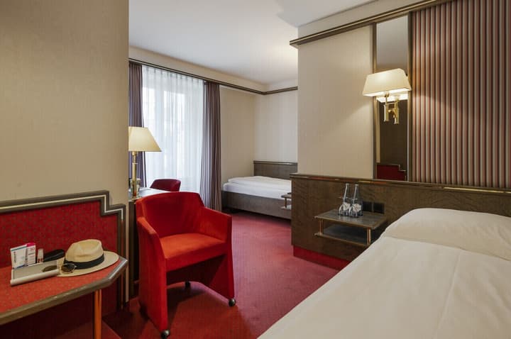 Hotel Monopol