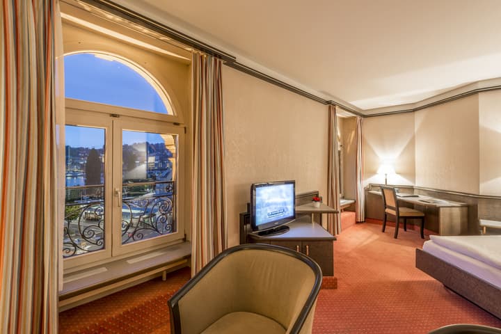 Hotel Monopol