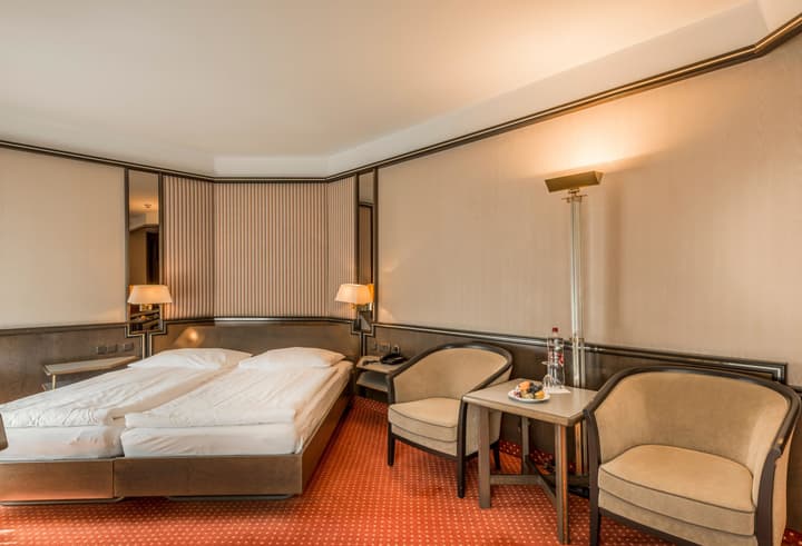 Hotel Monopol