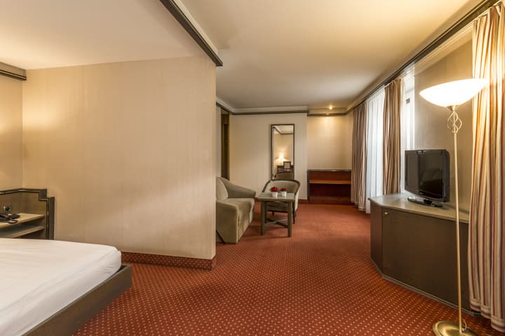 Hotel Monopol