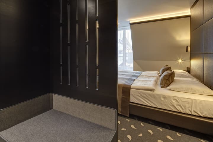 Hotel Monopol