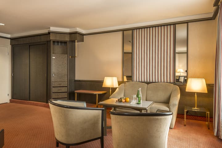 Hotel Monopol