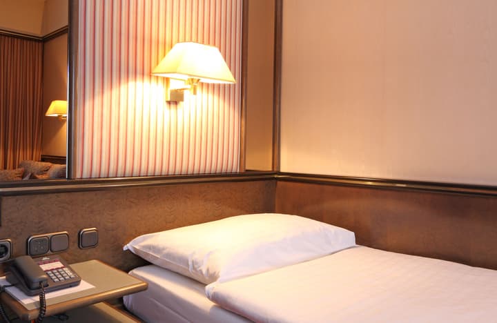 Hotel Monopol