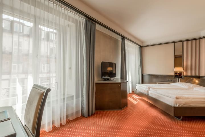 Hotel Monopol